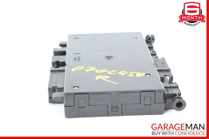 03-12 Mercedes X164 GL450 CLS550 Front Right Seat Control Module Unit OEM