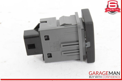 18-22 Toyota C-HR Fuel Tank Opening Switch Button 15D936 OEM