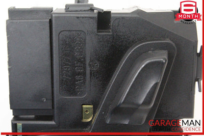 08-16 Mercedes W204 C250 CGI Front Left Side Side Seat Control Switch OEM