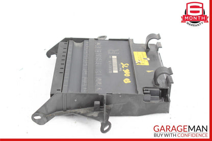 03-06 Mercedes W216 CL550 Front Right Passenger Side Seat Control Module Unit