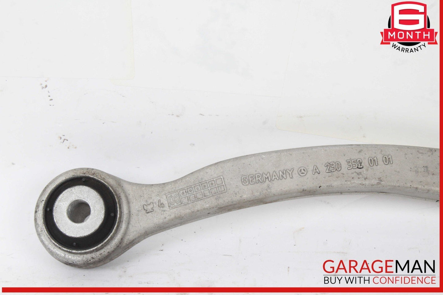 03-11 Mercedes W211 E550 SL500 Rear Right Side Upper Lateral Control Arm OEM