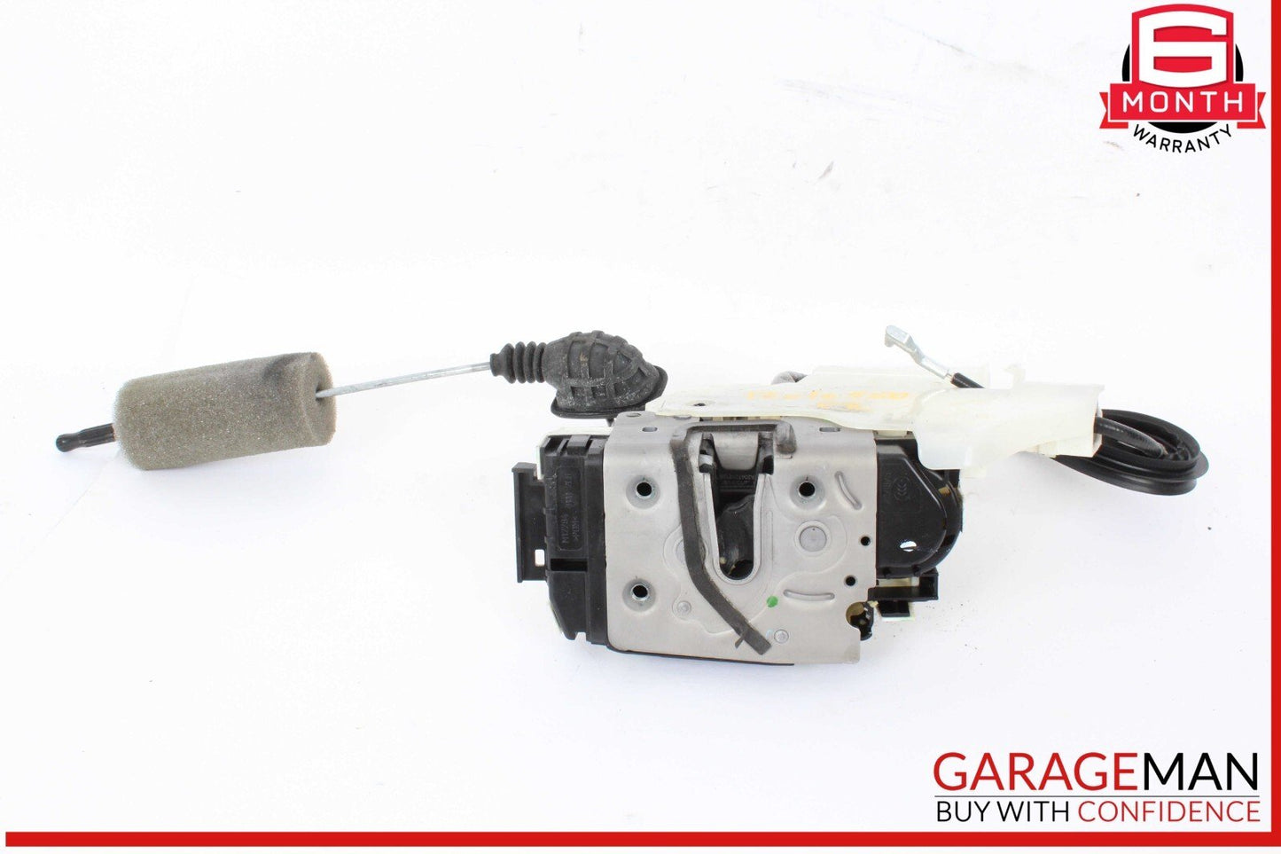 12-18 Mercedes W218 CLS550 CLS400 Front Left Side Door Lock Latch Actuator OEM