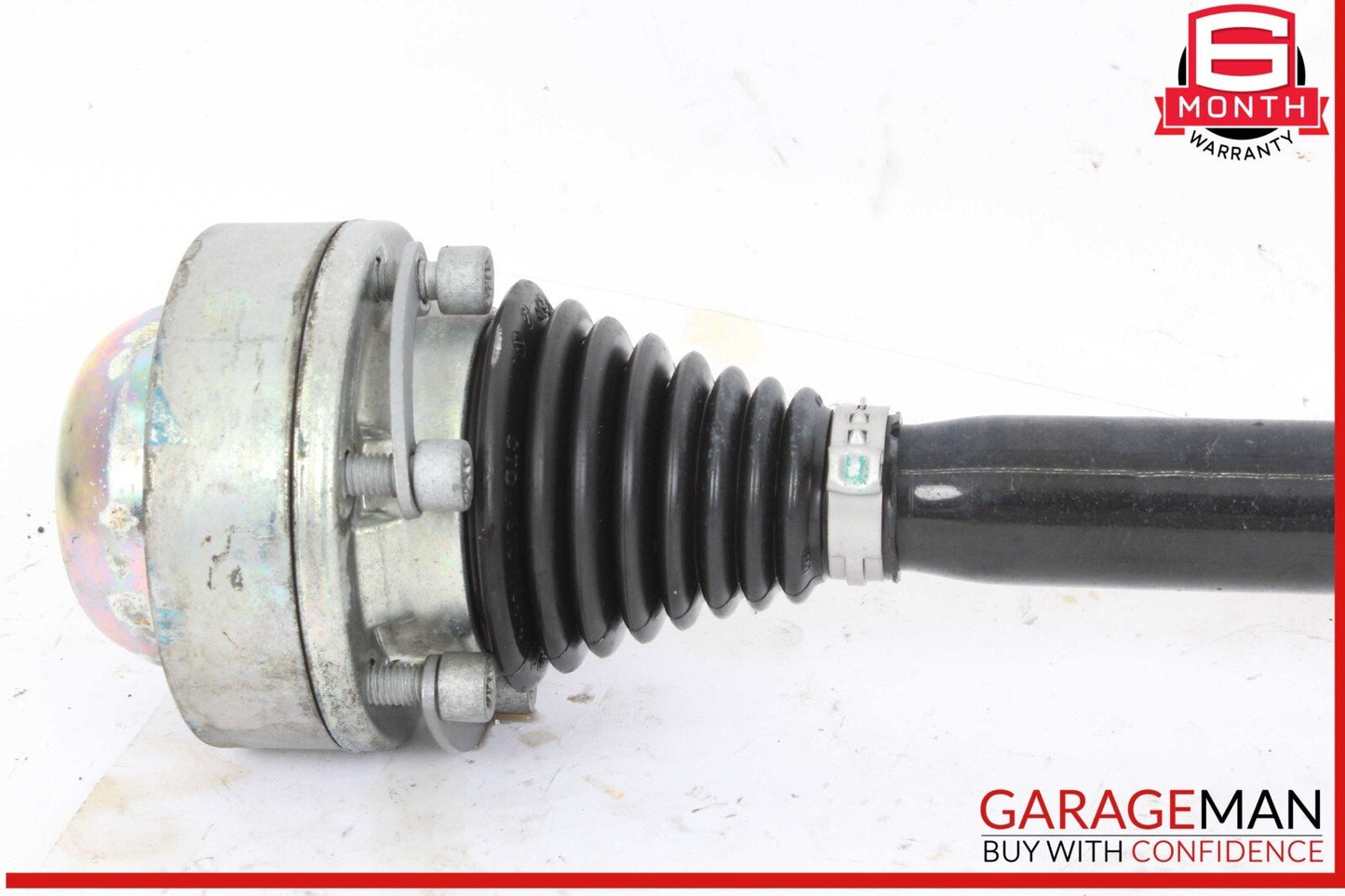 17-24 Audi A4 Quattro Rear Left or Rear Right Side CV Axle Shaft 8W0501203D