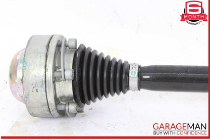 17-24 Audi A4 Quattro Rear Left or Rear Right Side CV Axle Shaft 8W0501203D