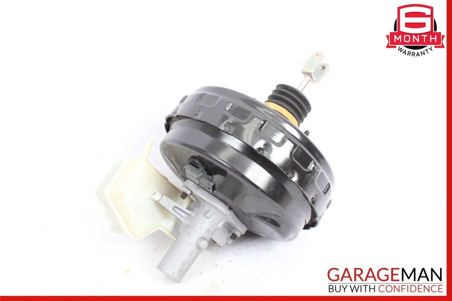 12-14 Mercedes W218 CLS500 E250 Power Brake Booster Master Cylinder Reservoir