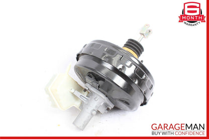 12-14 Mercedes W218 CLS500 E250 Power Brake Booster Master Cylinder Reservoir