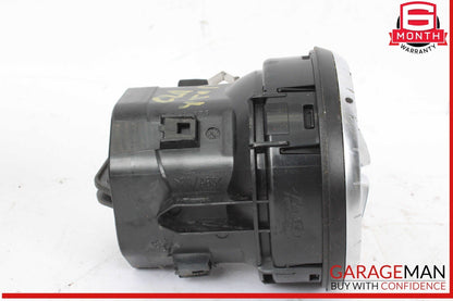 14-19 Mercedes W117 CLA45 AMG Front Center AC A/C Air Vent Nozzle Trim Grill OEM