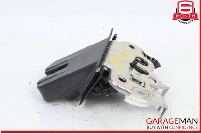 12-18 Audi SQ5 A7 Q3 Rear Tailgate Liftgate Latch Lock Actuator 8R0827505 OEM