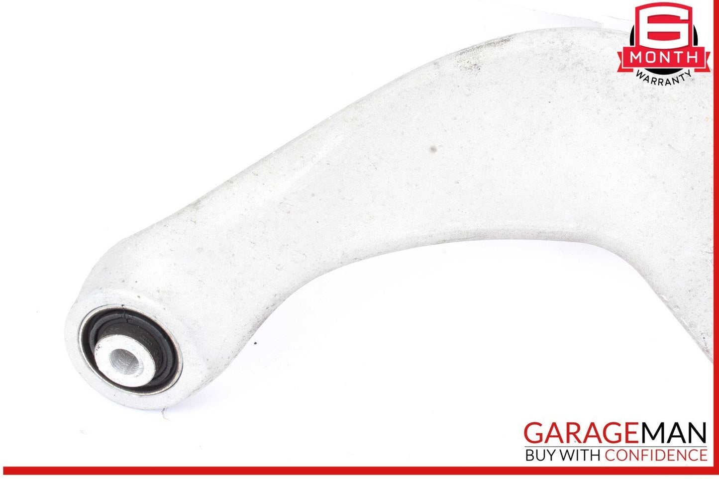09-16 Audi A4 Rear Right Passenger Side Upper Control Arm 8K0505324H OEM