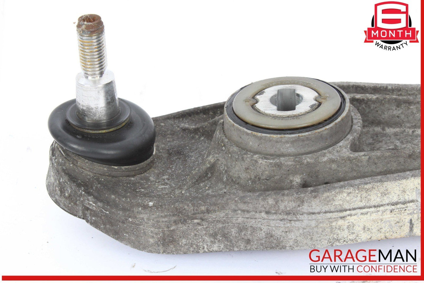 05-12 Porsche Boxter 987 Front Left or Right Side Lower Control Arm 99634134108