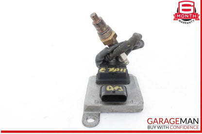 10-16 Mercedes W212 E350 Nitrogen Oxide NOX Sensor 0009053403 OEM