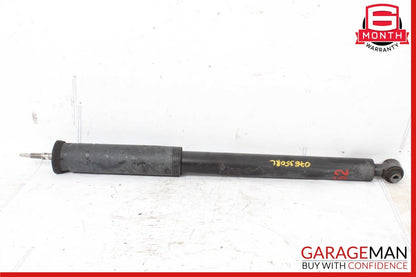 03-09 Mercedes W211 E350 Rear Left & Right Shock Strut Absorber Set of 2 Pc OEM