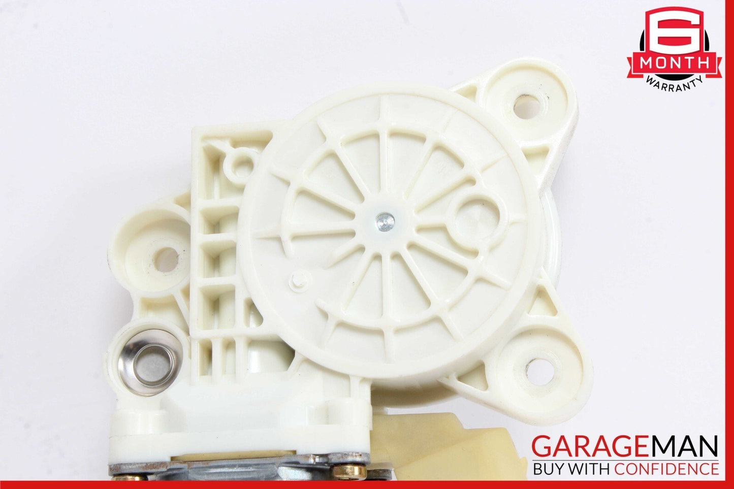 03-12 Mercedes R230 SL500 CLK500 Front Right Side Window Regulator Motor Unit