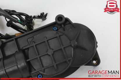 13-16 Mercedes X166 GL450 4MATIC Rear Left Driver Side 2nd Row Power Seat Motor