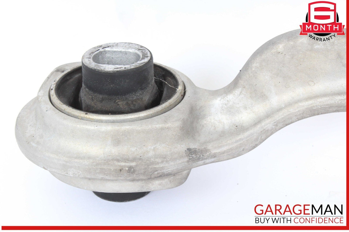 03-11 Mercedes W211 E55 AMG Front Right Side Lower Wishbone Control Arm OEM