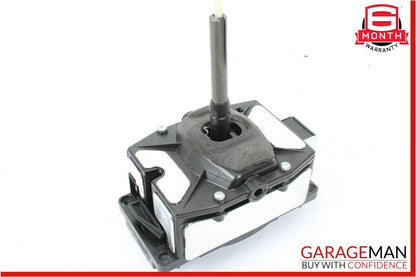 10-15 Porsche Panamera 970 AT Auto Trans Floor Gear Shift Shifter Selector Box