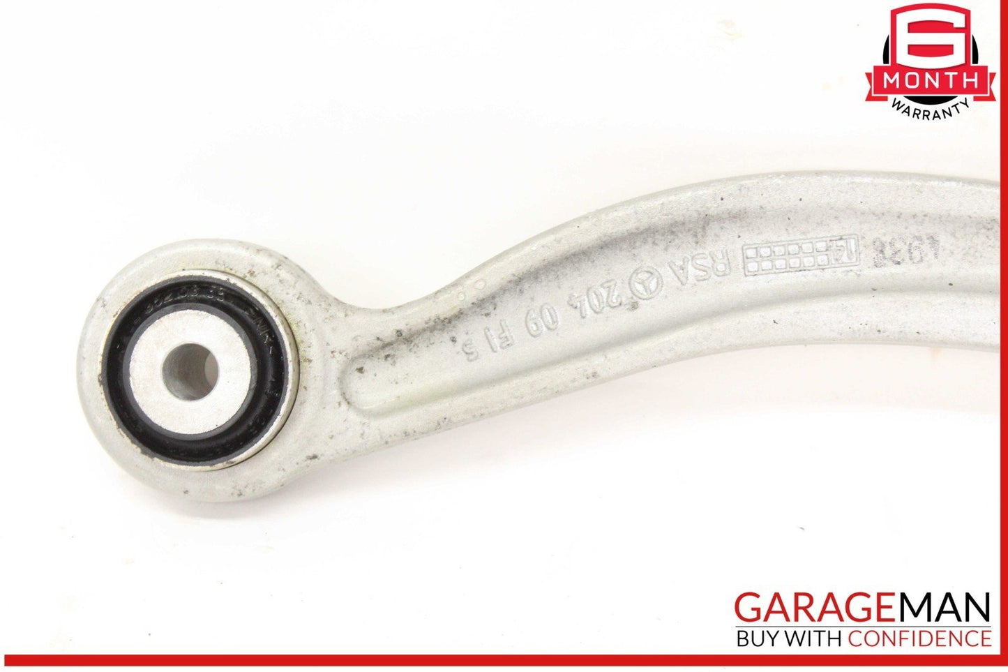 15-20 Mercedes W205 C300 Rear Left or Right Suspension Upper Control Arm OEM