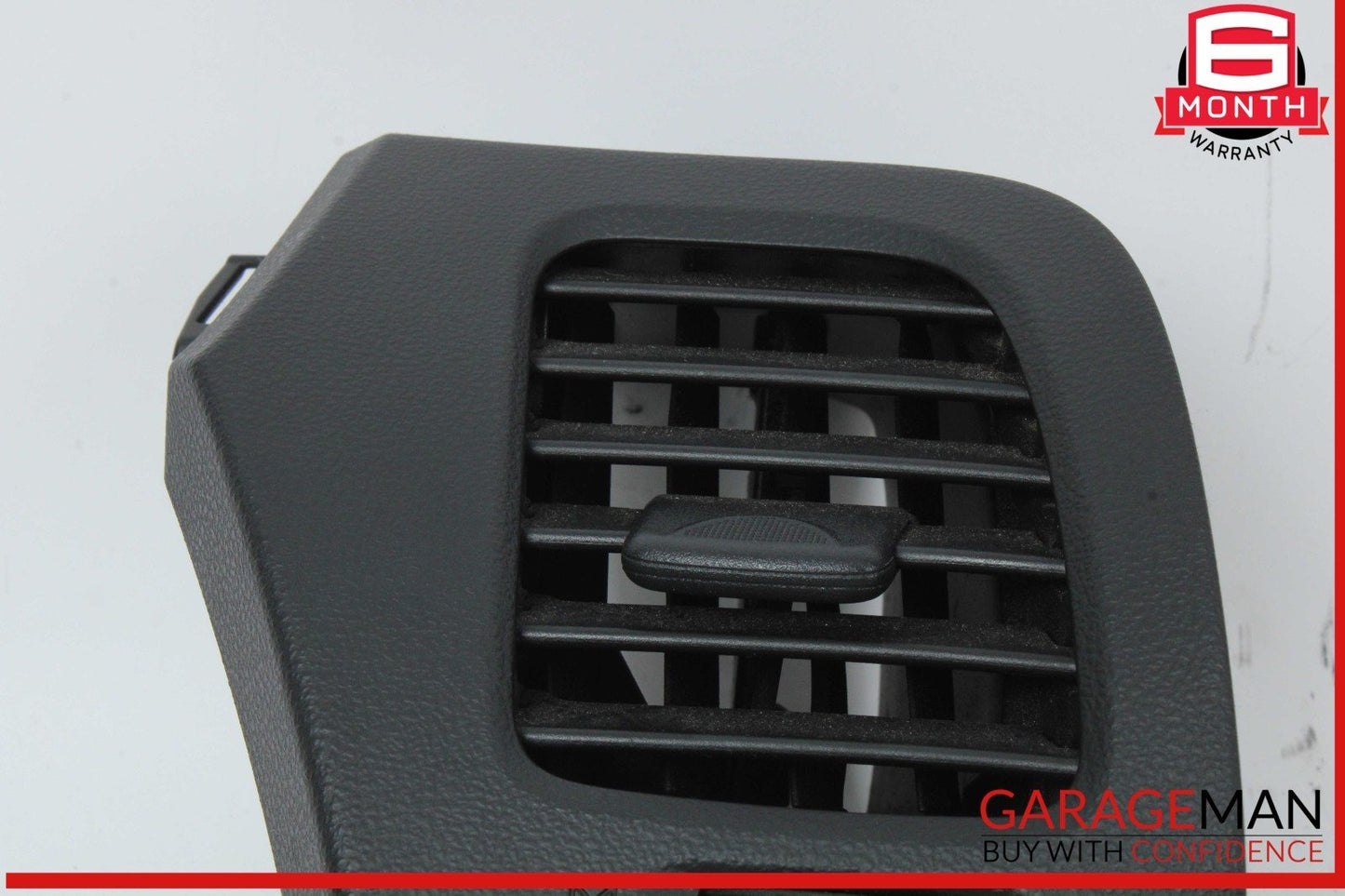 13-17 Nissan Leaf Front Left Driver Side Dash AC A/C Air Conditioning Air Vent
