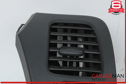 13-17 Nissan Leaf Front Left Driver Side Dash AC A/C Air Conditioning Air Vent