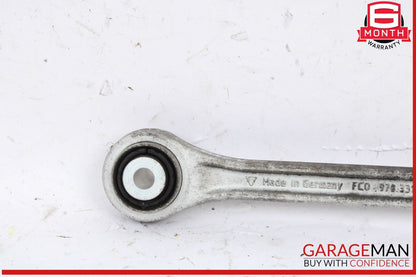 10-16 Porsche Panamera 970 Rear Left or Right Side Upper Outer Control Arm OEM