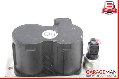 07-14 Mercedes W216 CL550 CL65 ABC Rear Hydraulic Valve Block Suspension Pump