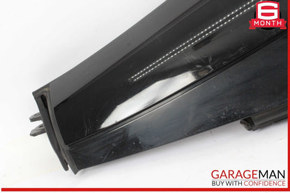 12-20 Mercedes R172 SLK250 SLC300 Convertible Top Right C Pillar Brace Support