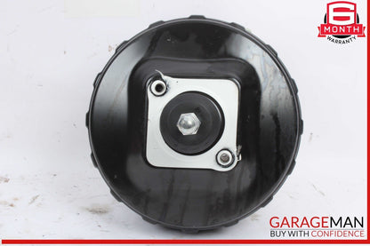13-17 Audi Q5 SQ5 Power Brake Booster Master Cylinder w/ Reservoir 8R0612103H