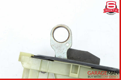 08-14 Mercedes W204 C250 C300 Floor Gear Shift Shifter Selector Box OEM
