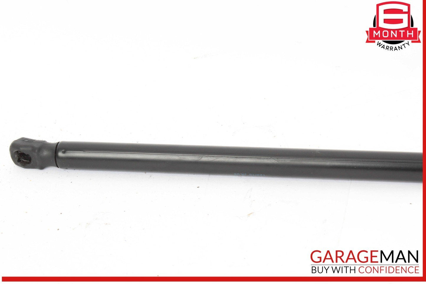 03-10 Porsche Cayenne 955 Hood Lift Shock Strut OEM