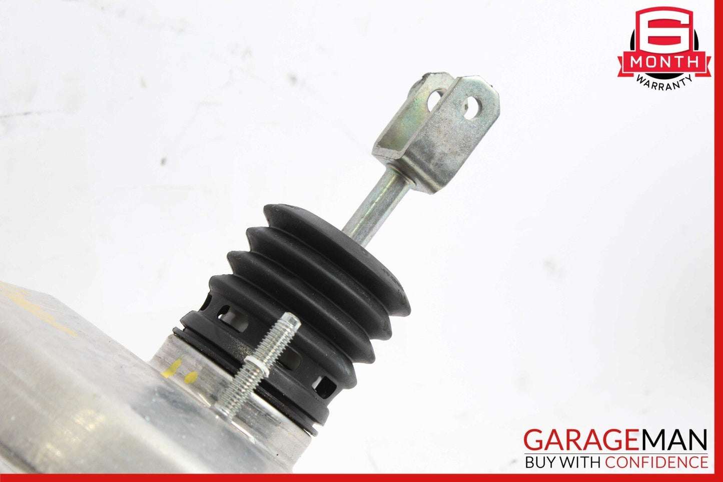 15-18 Mercedes W205 C400 C300 Master Cylinder Power Brake Booster OEM
