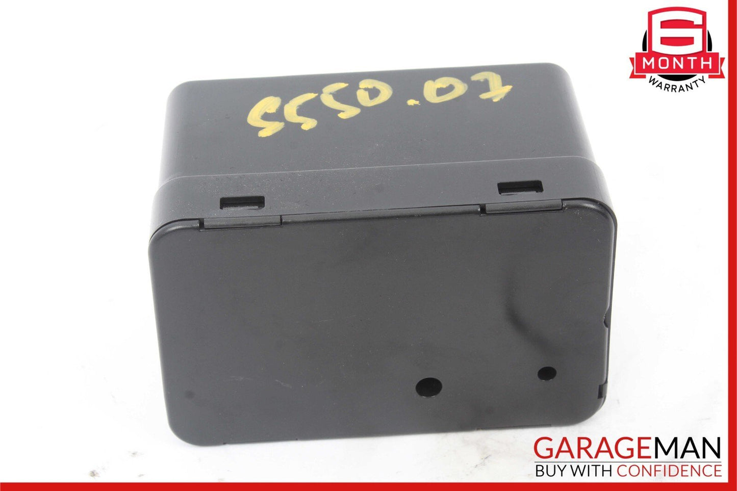 07-14 Mercedes W221 S400 S550 Trunk Seat Lumbar Vacuum Pump 2218000248 OEM