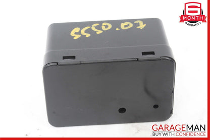 07-14 Mercedes W221 S400 S550 Trunk Seat Lumbar Vacuum Pump 2218000248 OEM