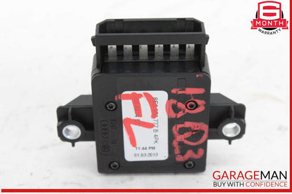 12-18 Audi Q3 S6 A6 A7 Front Lumbar Seat Control Switch 8E0959777B OEM