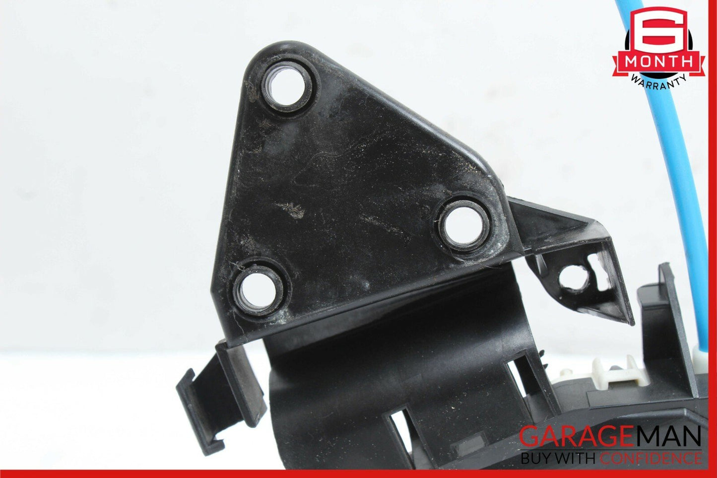 08-11 Mercedes W204 C280 C300 Sedan Rear Right Side Door Lock Latch Actuator OEM