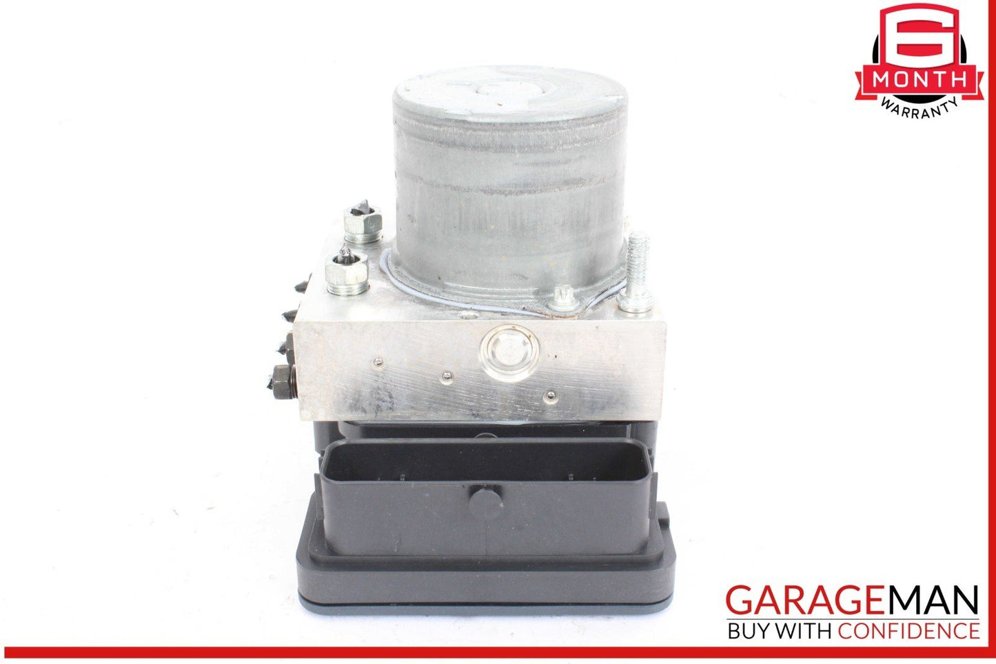 20-22 Toyota C-HR ABS Anti Lock Brake Pump Module 44540-F4220 OEM