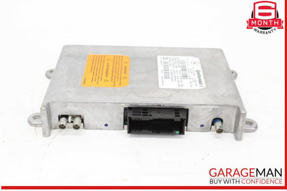 00-14 Mercedes W212 E350 S55 AMG Voice Communication Control Module Unit OEM