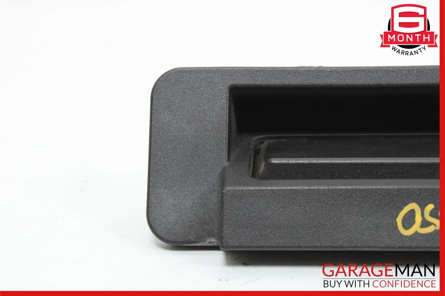 12-15 Mercedes R172 SLK250 SLK350 Rear Trunk Tailgate Release Open Handle OEM