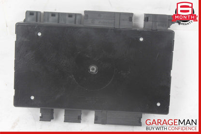 03-12 Mercedes W219 CLS550 E350 Under Seat Control Module Front Right Side OEM