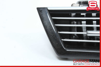 10-13 Mercedes W212 E250 E350 E63 Front Left Side Dash A/C Air Vent Trim Cover