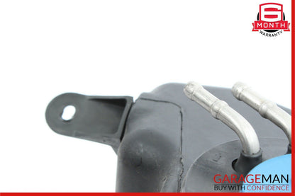 03-09 Mercedes W211 E350 E500 Windshield Washer Fluid Reservoir OEM