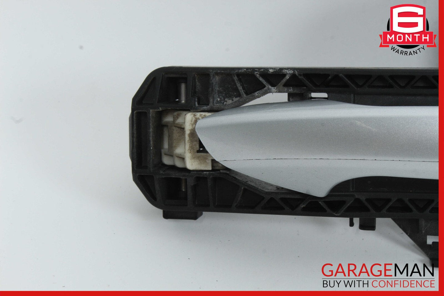 08-14 Mercedes W204 C250 C300 Front Right Side Exterior Door Handle OEM