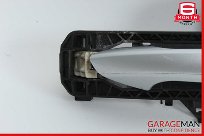 08-14 Mercedes W204 C250 C300 Front Right Side Exterior Door Handle OEM