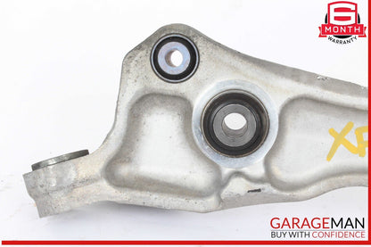 09-15 Jaguar XF XFR X250 Front Right Side Suspension Lower Control Arm OEM