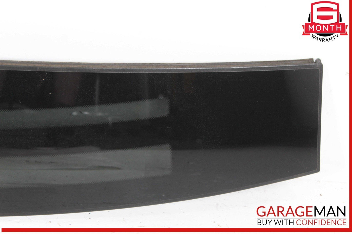 06-13 Mercedes W251 R500 R350 R63 AMG Front Panoramic Roof Glass OEM