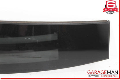 06-13 Mercedes W251 R500 R350 R63 AMG Front Panoramic Roof Glass OEM