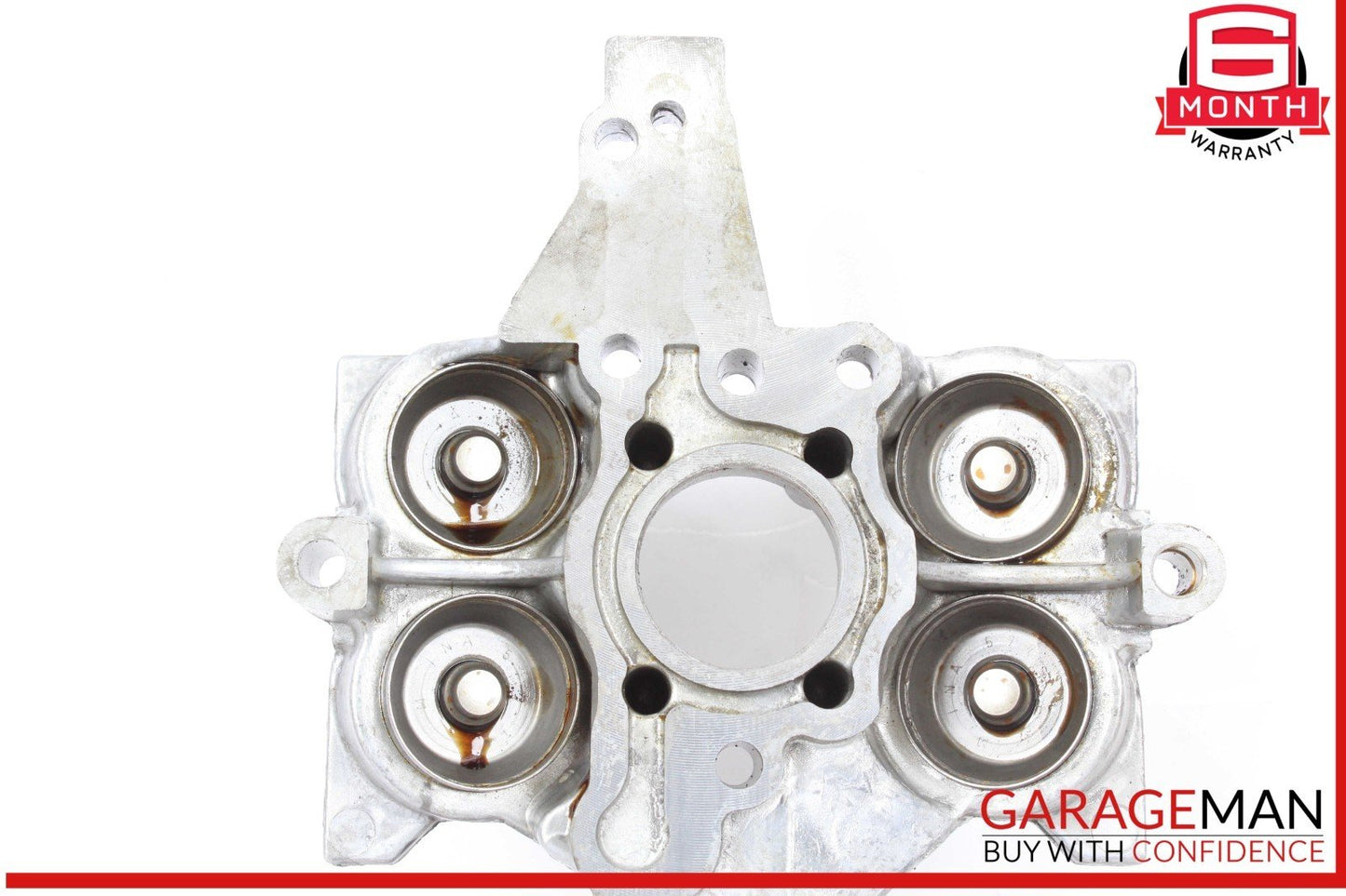 97-04 Porsche Boxster 986 Left or Right Side Camshaft Cam Shaft Follower Housing