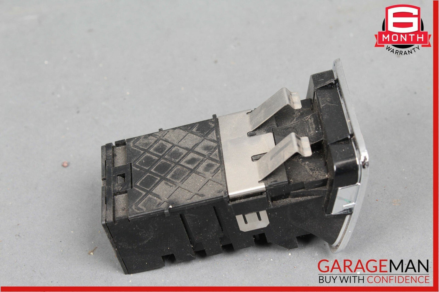 07-13 Mercedes W216 CL550 S550 Electronic Parking Button Control Switch Q04 OEM