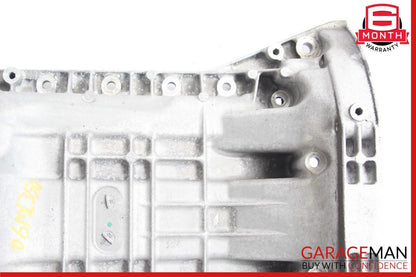 06-13 Mercedes W164 ML350 SLK300 Engine Upper Oil Sump Baffle Pan 2720142002 OEM