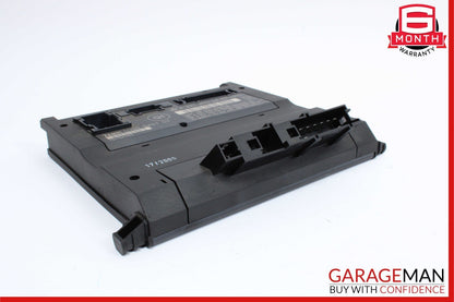 07-13 Mercedes W221 S550 S400 S350 Front Right Side Under Seat Control Unit