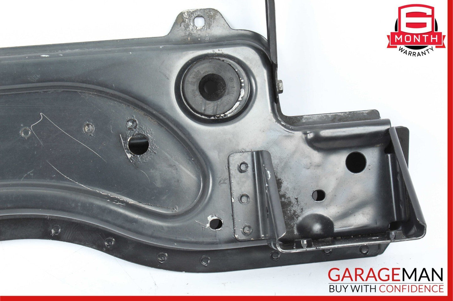 07-12 Mercedes X164 GL350 GL450 GL550 Front Lower Radiator Support Bracket Bar